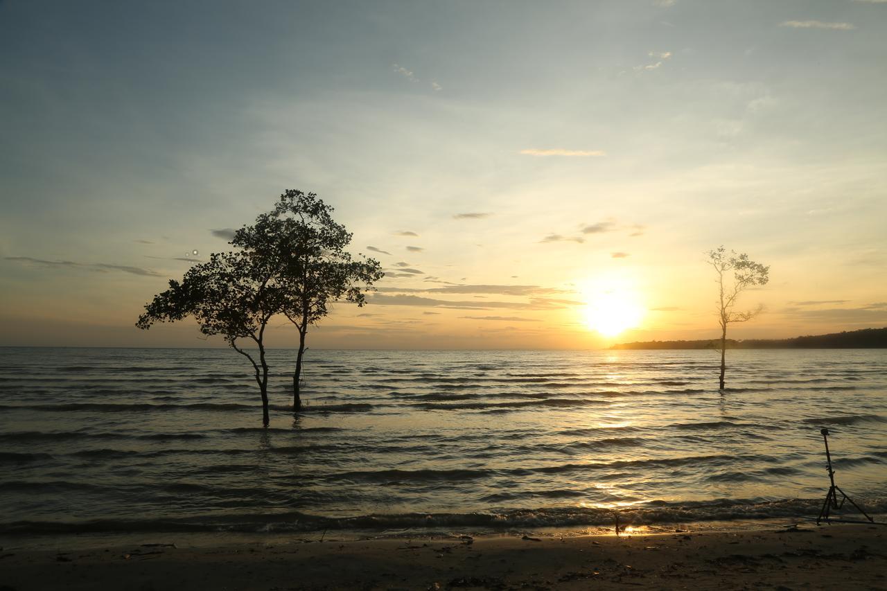 Koh Rong Love Resort Prek Svay Village Экстерьер фото