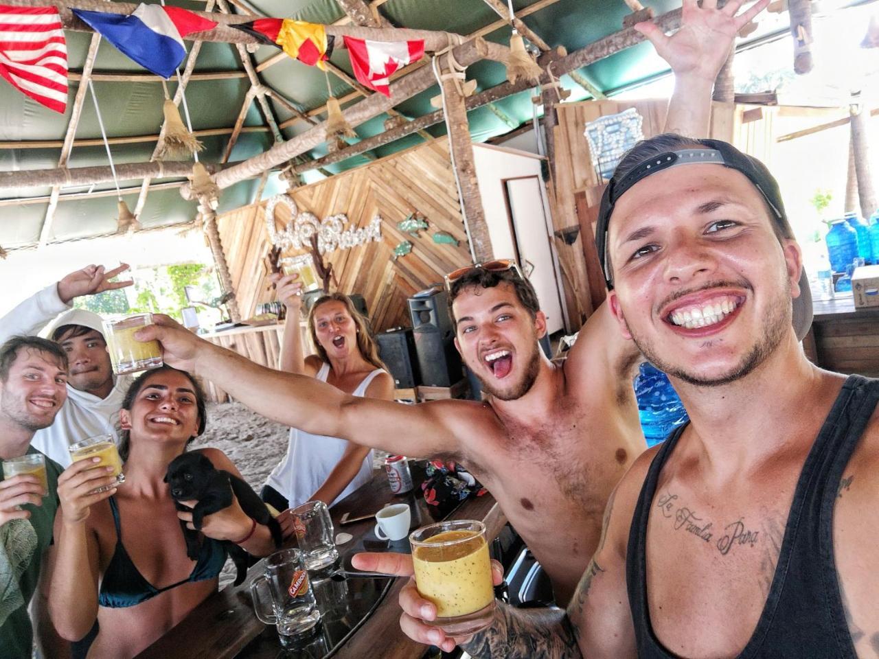 Koh Rong Love Resort Prek Svay Village Экстерьер фото