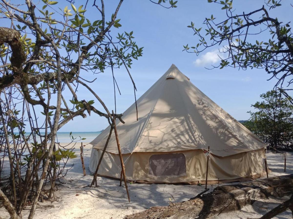 Koh Rong Love Resort Prek Svay Village Экстерьер фото