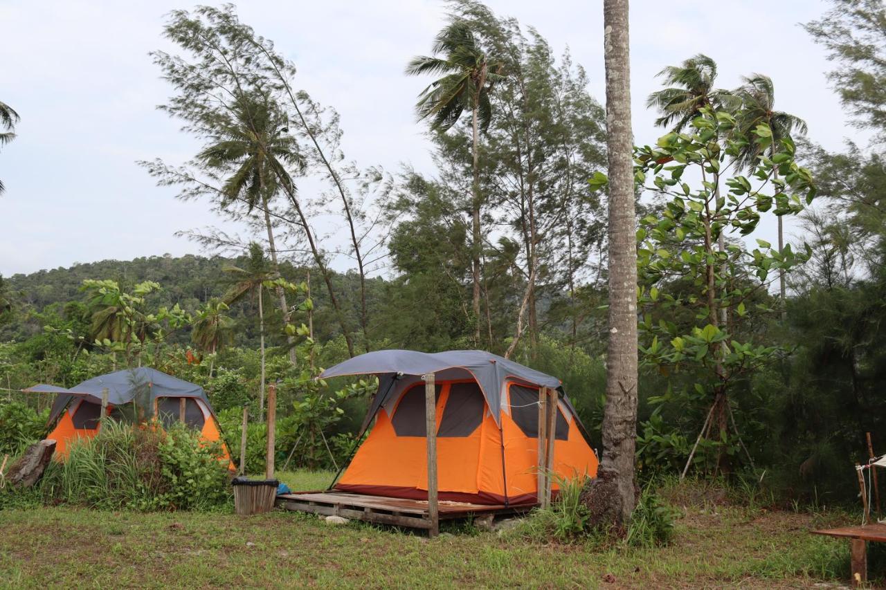 Koh Rong Love Resort Prek Svay Village Экстерьер фото