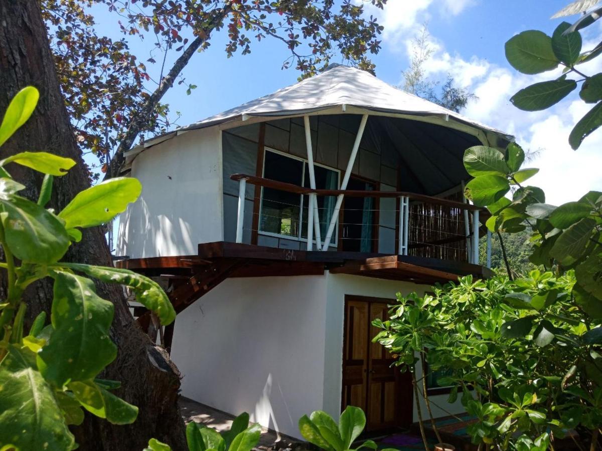 Koh Rong Love Resort Prek Svay Village Экстерьер фото