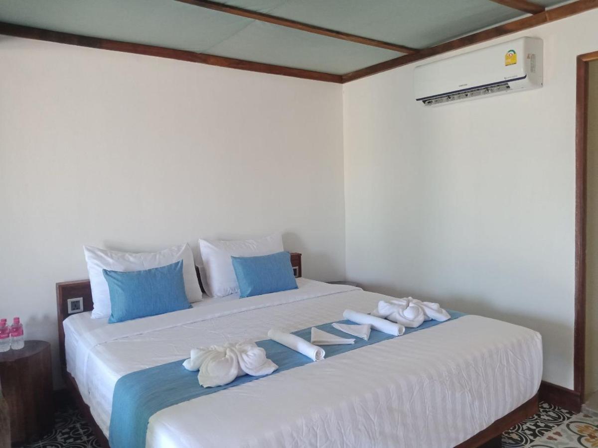 Koh Rong Love Resort Prek Svay Village Экстерьер фото