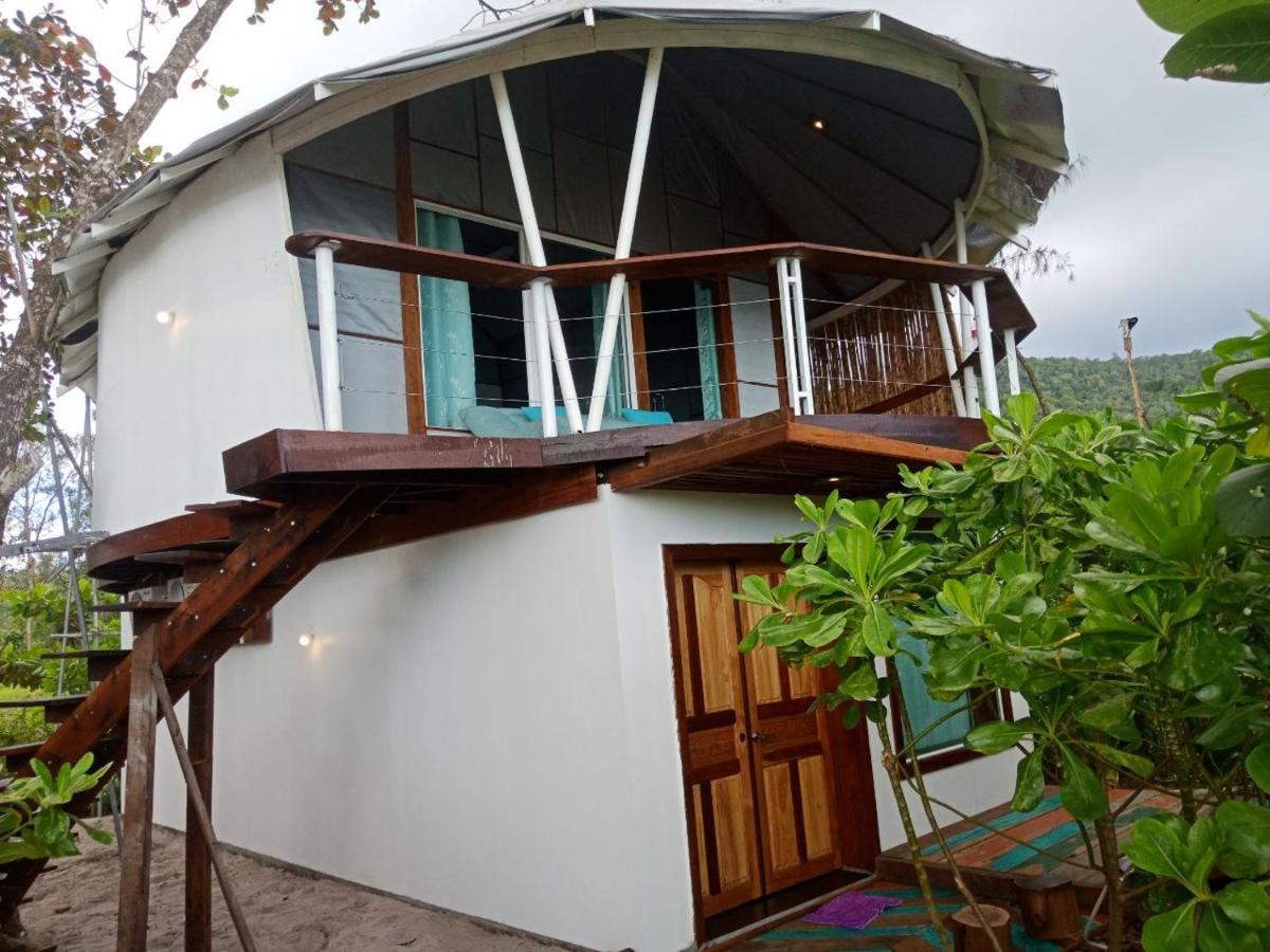 Koh Rong Love Resort Prek Svay Village Экстерьер фото