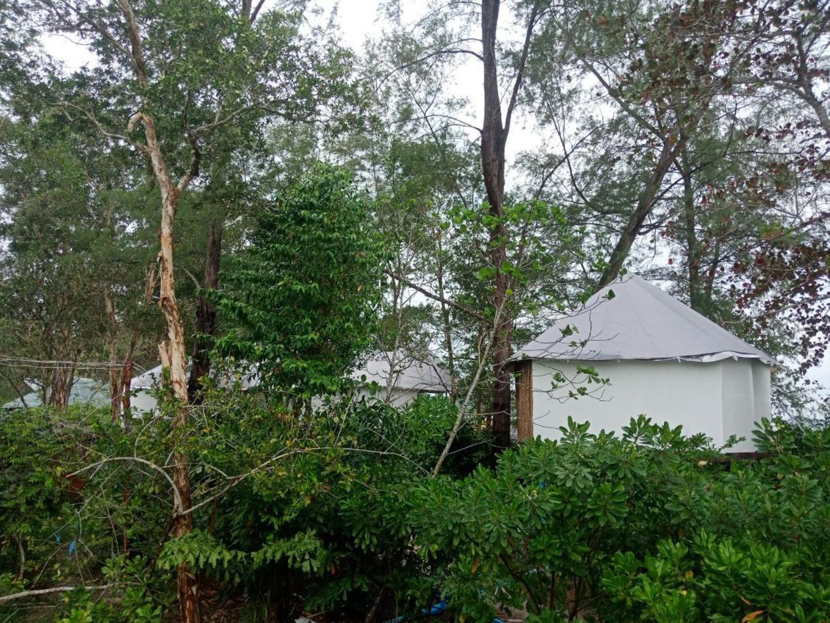 Koh Rong Love Resort Prek Svay Village Экстерьер фото