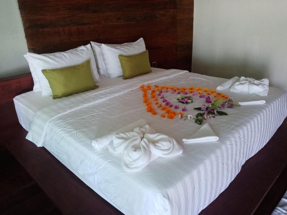 Koh Rong Love Resort Prek Svay Village Экстерьер фото