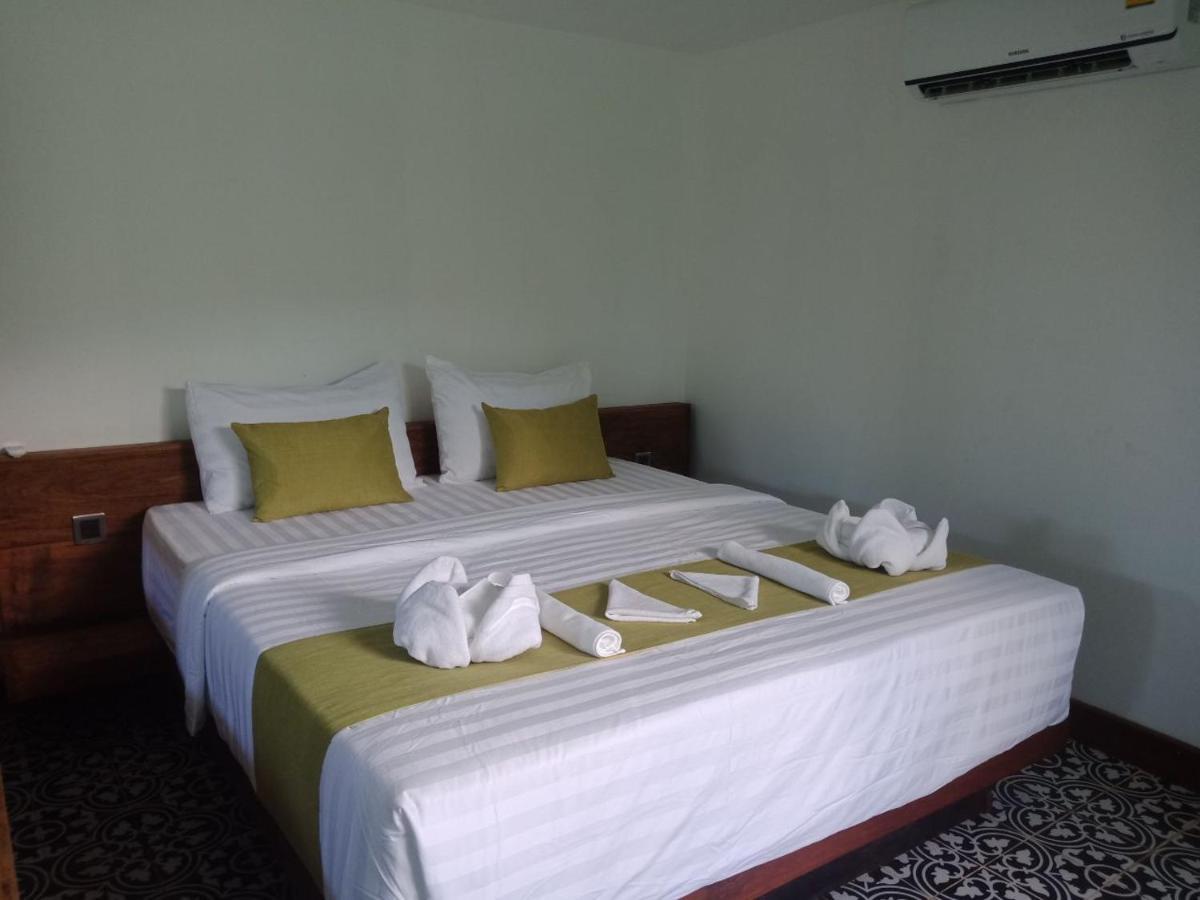 Koh Rong Love Resort Prek Svay Village Экстерьер фото