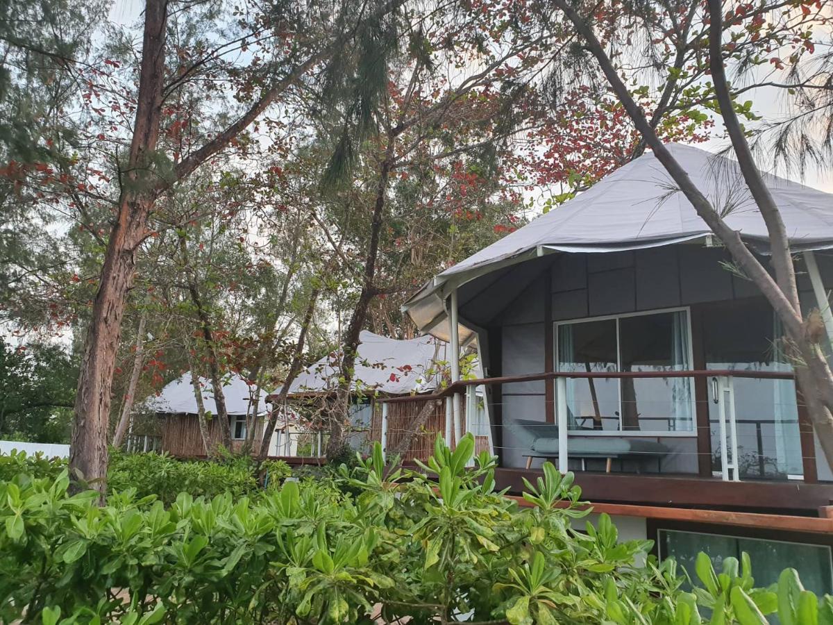 Koh Rong Love Resort Prek Svay Village Экстерьер фото