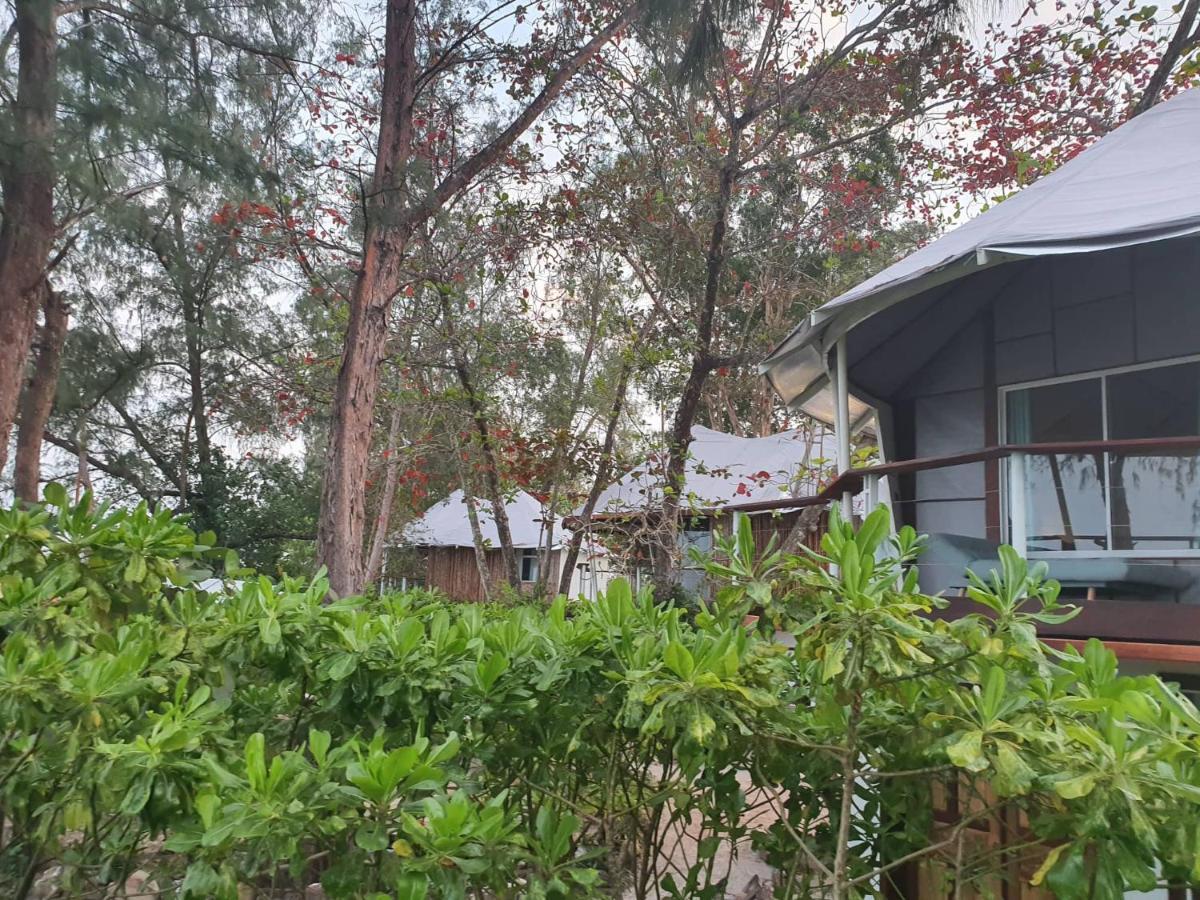 Koh Rong Love Resort Prek Svay Village Экстерьер фото