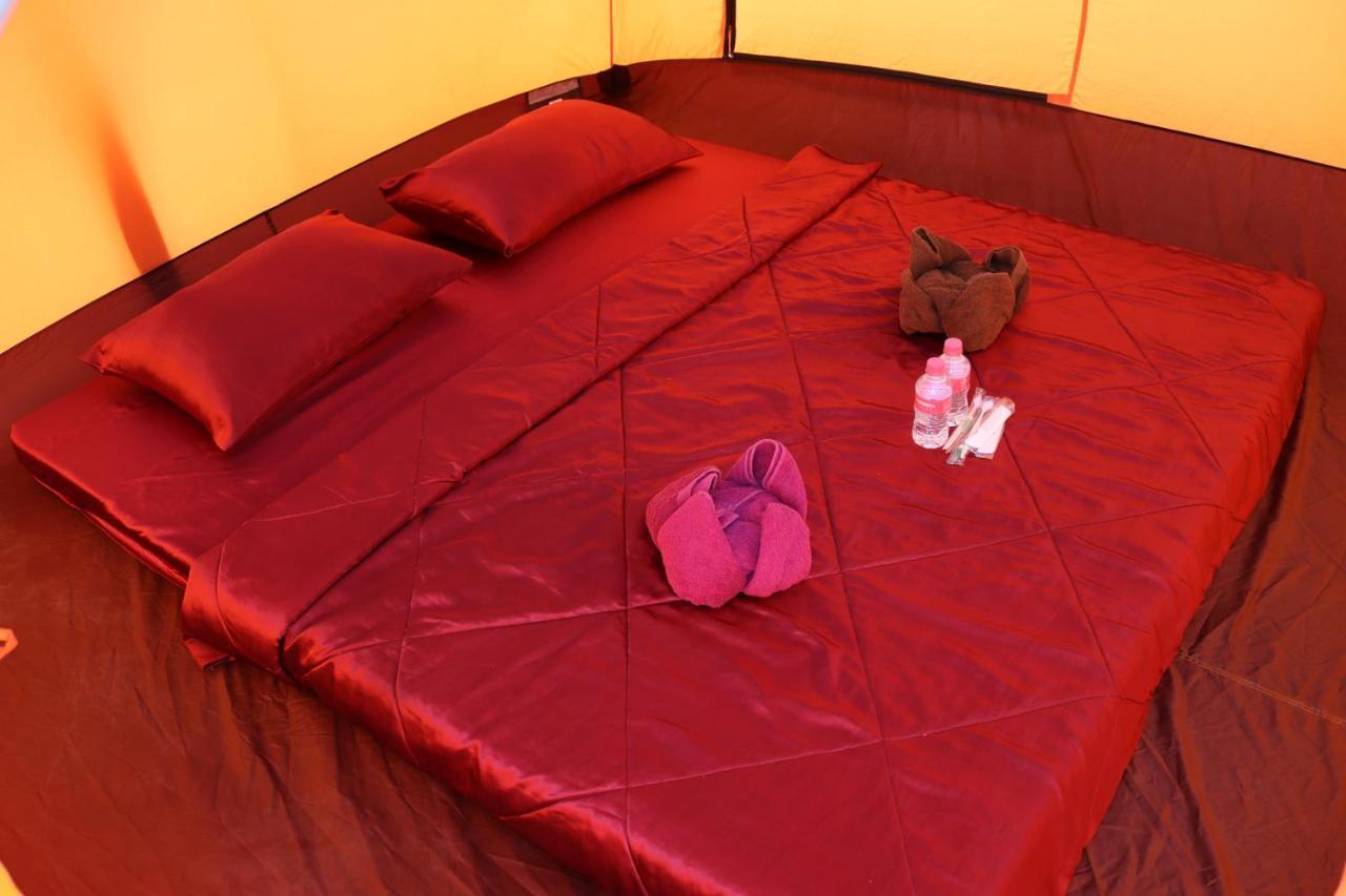 Koh Rong Love Resort Prek Svay Village Экстерьер фото
