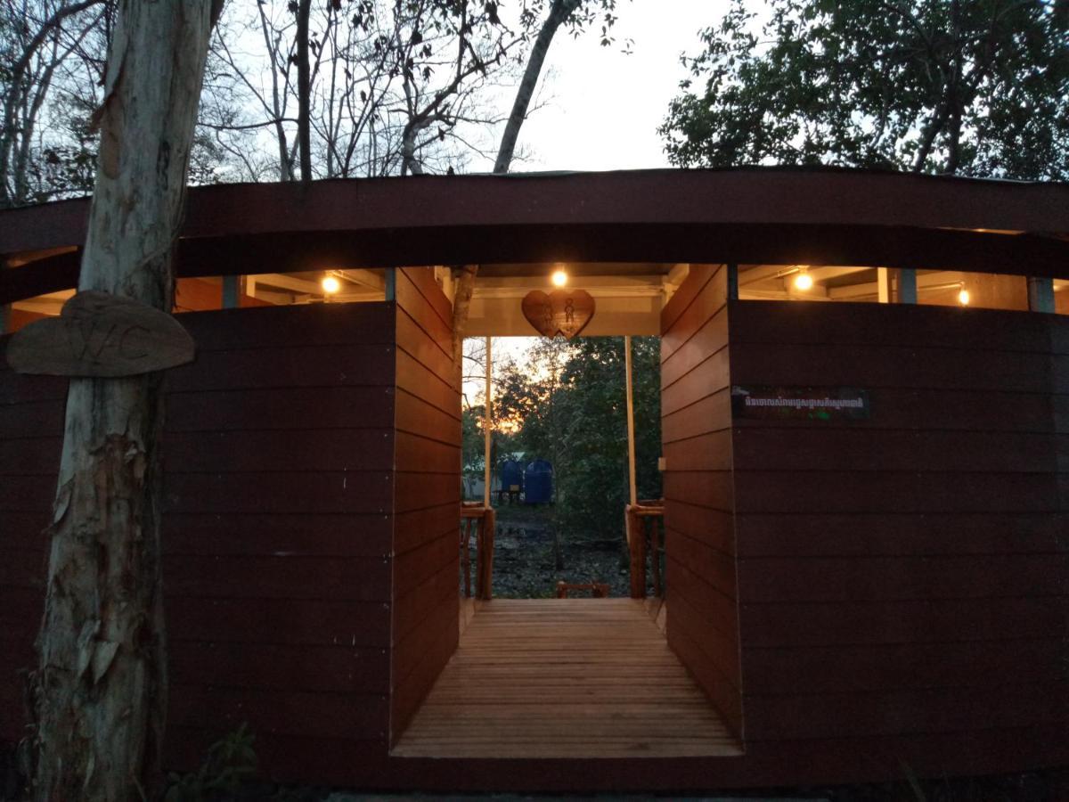 Koh Rong Love Resort Prek Svay Village Экстерьер фото