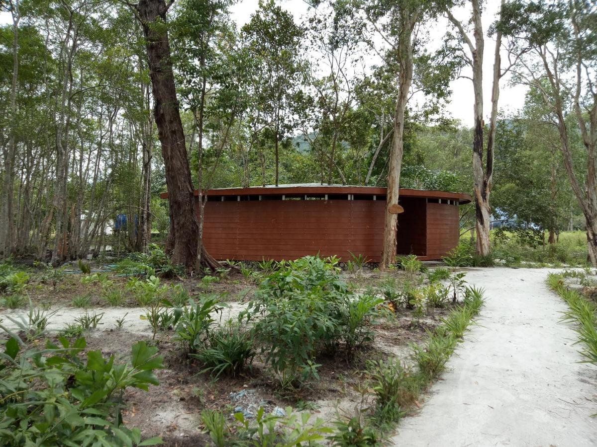 Koh Rong Love Resort Prek Svay Village Экстерьер фото